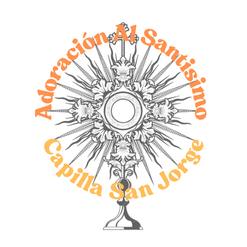 Adoracion San Jorge